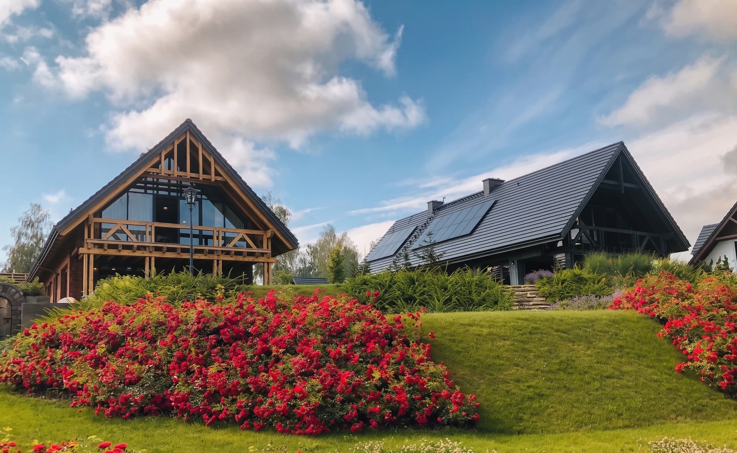 Nowoczesna architektura